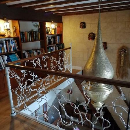 Apartamento Cruz Vieja Херес-де-ла-Фронтера Экстерьер фото