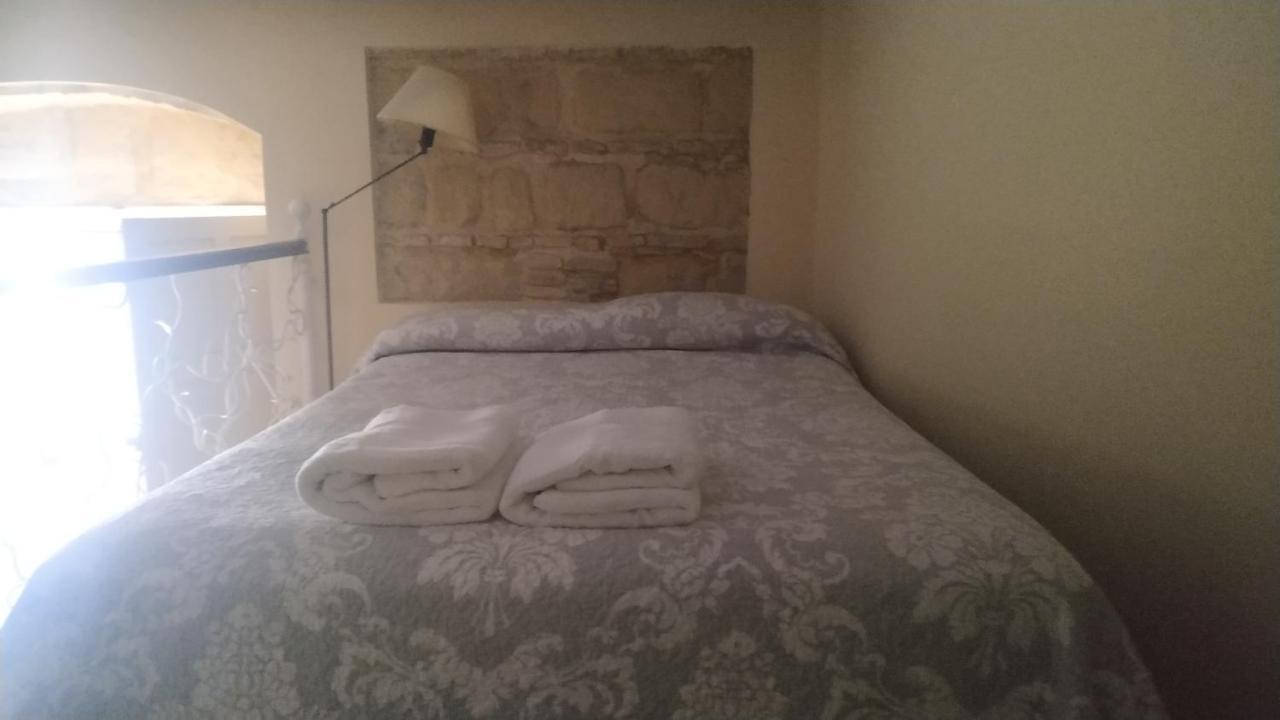 Apartamento Cruz Vieja Херес-де-ла-Фронтера Экстерьер фото