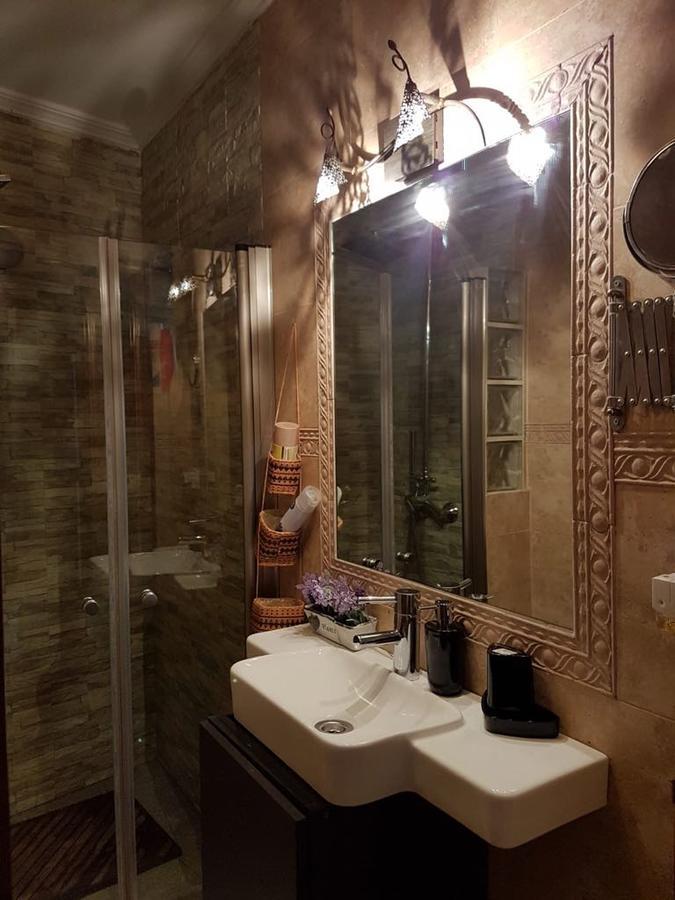 Apartamento Cruz Vieja Херес-де-ла-Фронтера Экстерьер фото