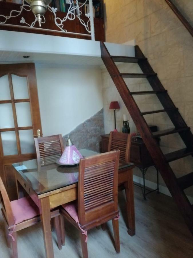 Apartamento Cruz Vieja Херес-де-ла-Фронтера Экстерьер фото